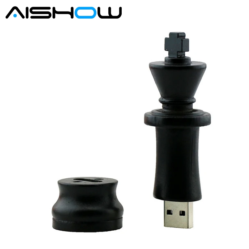 Usb флеш-накопитель USB 2,0 usb флеш-накопители 4 ГБ 8 ГБ 16 ГБ 32 ГБ 64 Гб Международная Шахматная Флешка usb карта памяти