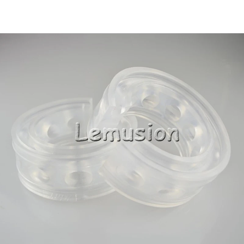 2X автомобильный пружинный бампер амортизатор для Renault Duster Лагуна Megane 2 3 Logan Captur Clio