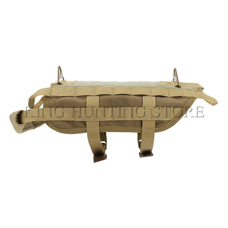 Страйкбольный Тактический облегченный модулем облегчения переноски жилет для