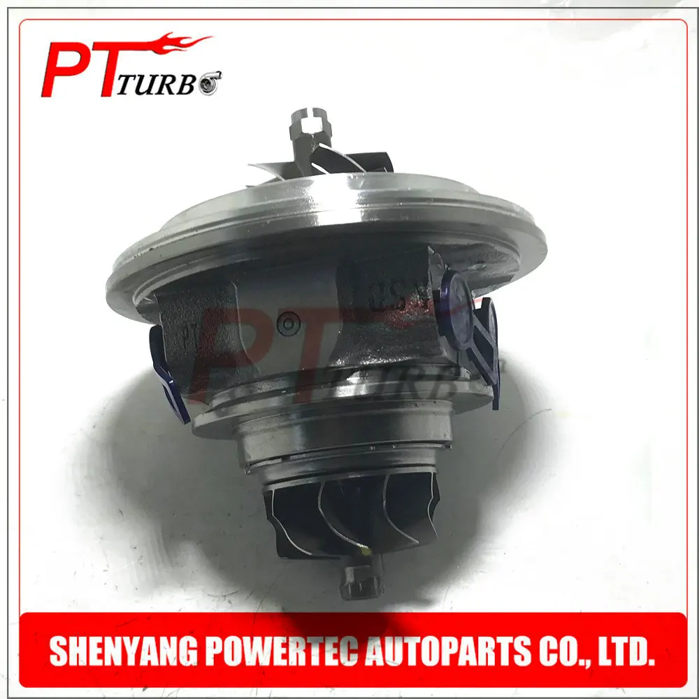 Сбалансированный картридж core CHRA для Ford Mondeo / S Max Focus III 2 0 ST R9DA 184 кВт 250 HP 53039880420