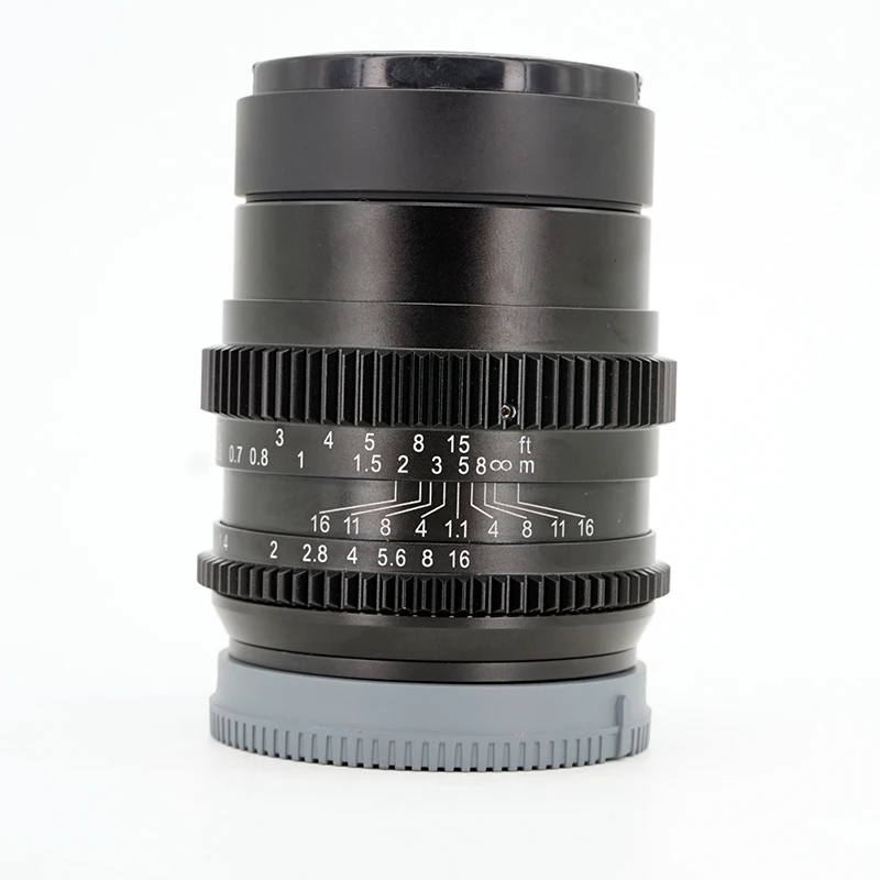 Объектив SLR Magic Cine II 50 мм f/1,1(sony E-Mount