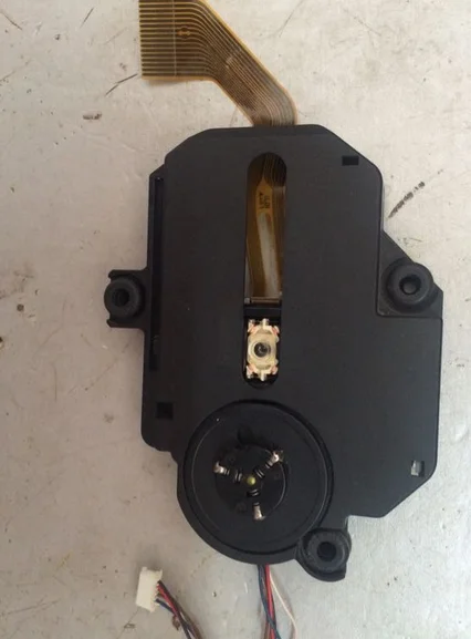 

Laser head MC320/35