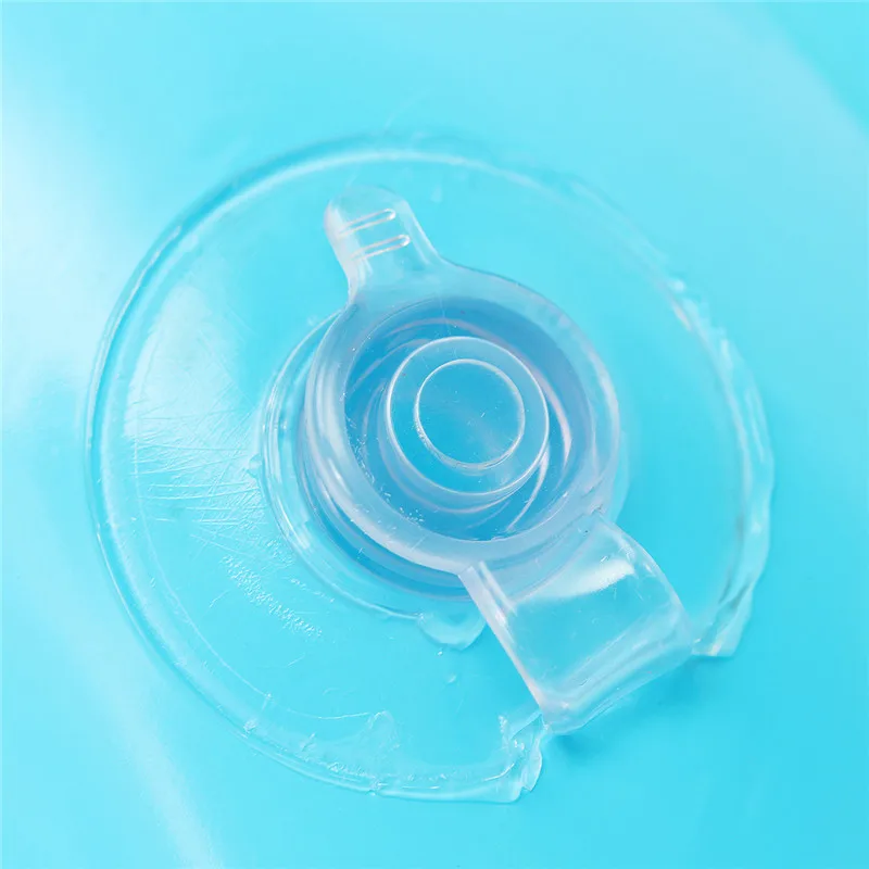 Детский Надувной водный спрей мяч разбрызгиватель осьминога брызга лужайка