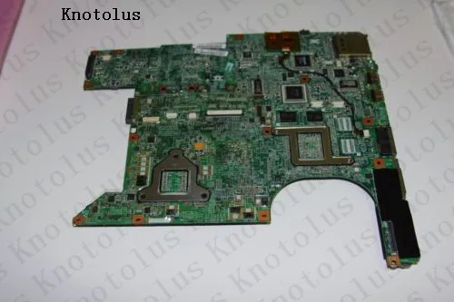 Материнская плата для ноутбука hp pavilion dv6000 dv6500 dv6600 dv6700 ddr2 pm965 446476 001 100% тестирование