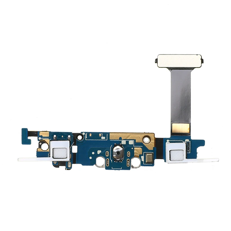 Новинка для Samsung Galaxy S6 Edge G925F зарядное устройство зарядный порт док разъем Micro USB