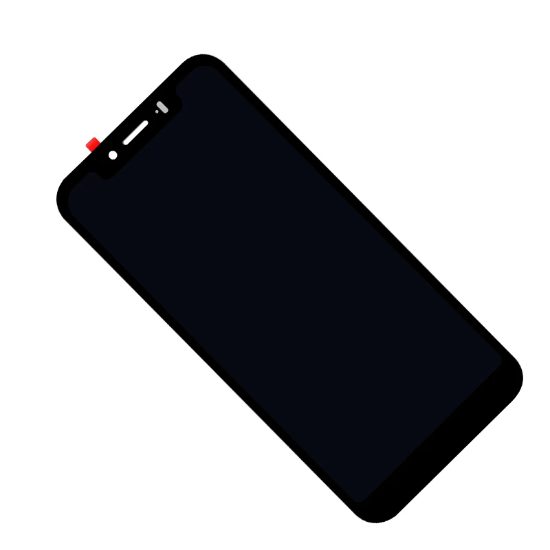 Оригинальный Новый ULEFONE ARMOR 5 ЖК дисплей + сенсорный экран протестированный