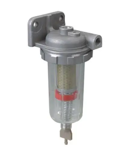Сепаратор топливной воды для KOMATSU PC220 7|separator| |