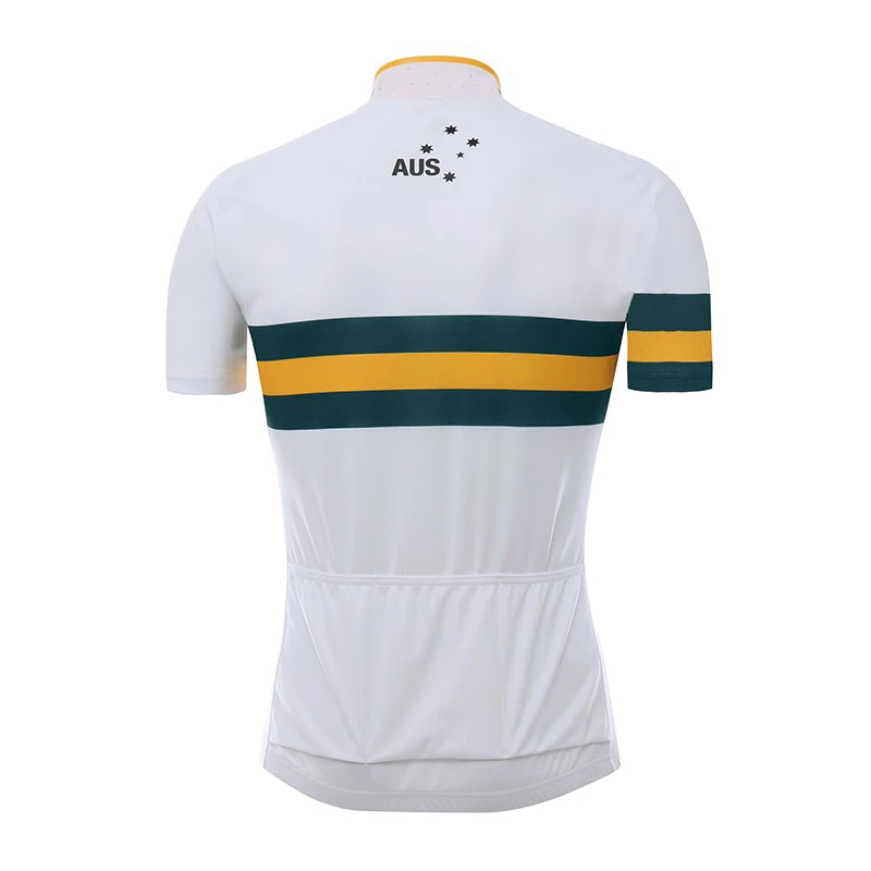 2021 белая Команда Pro Велоспорт Джерси Ropa Ciclismo 9d гелевые мужские летние