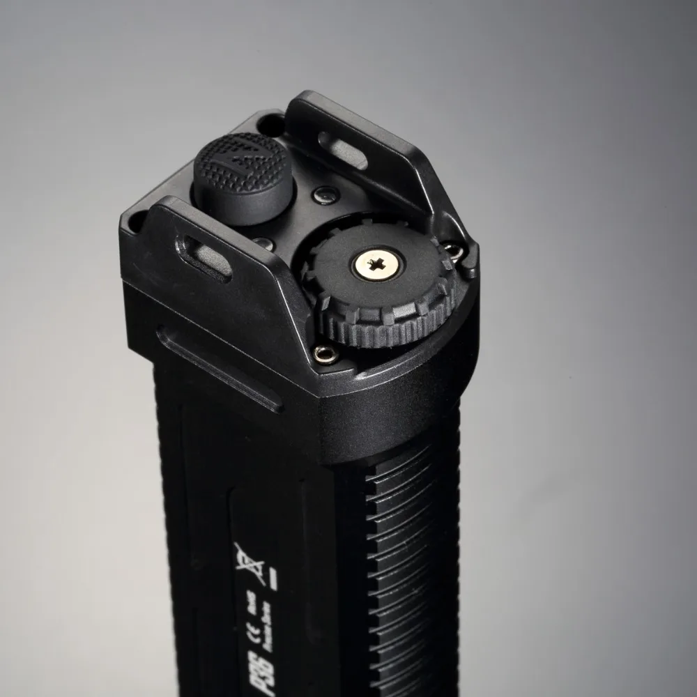 Топ продаж NITECORE P36 2000 LMs CREE MT G2 светодиодный фонарик без Батарея на открытом