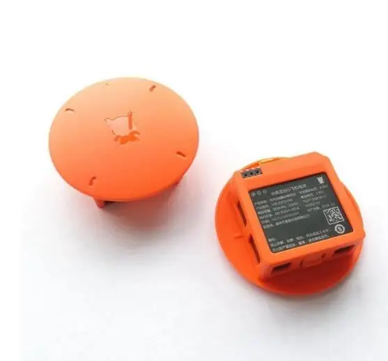WiFi FPV Квадрокоптер Дрон запасные части Оригинальная батарея + зарядное