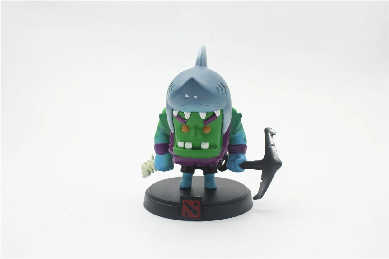 WOW DOTA 2 игры рисунок Джаггернаут Скелет King глушитель мастер гнев королева смерть