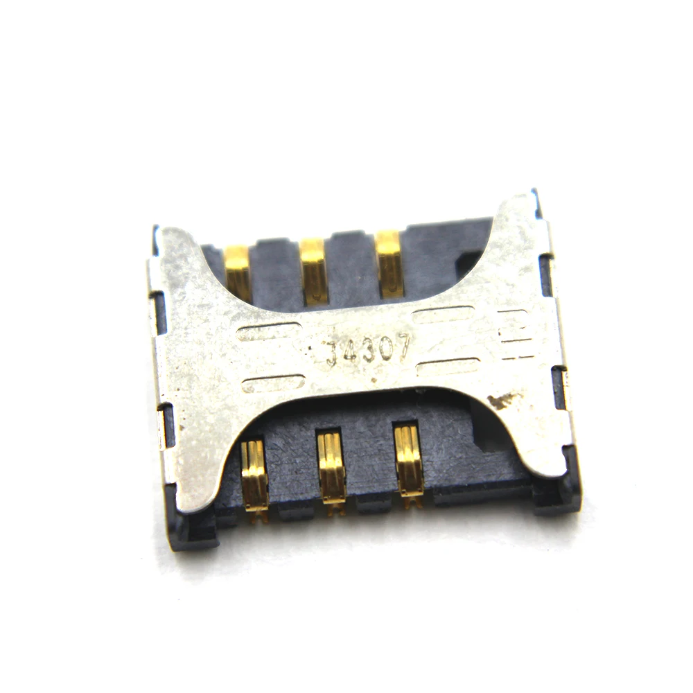 30 шт./лот устройство для чтения sim карт Samsung g7102 g7105 j100 j5 j500 J500F j3 2016 j700 j210| |