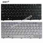 Русская клавиатура для ноутбука ACER D255, D256, D257, D260, D270, EM350, N55C, ZH9, ZE6 ONE 522, 533, 532G, AO532h, 532H, 521, AO522