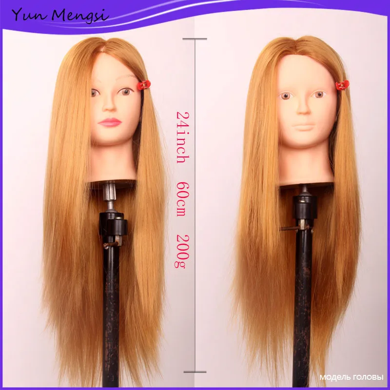 Парикмахера обучения сексуальные женщины манекен головки с волосы на продажу