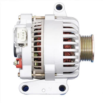 AL8261 12V 110A генератора AL8261 генератор автомобильные аксессуары для FORD focus 2004-02 - Цвет: AL8261