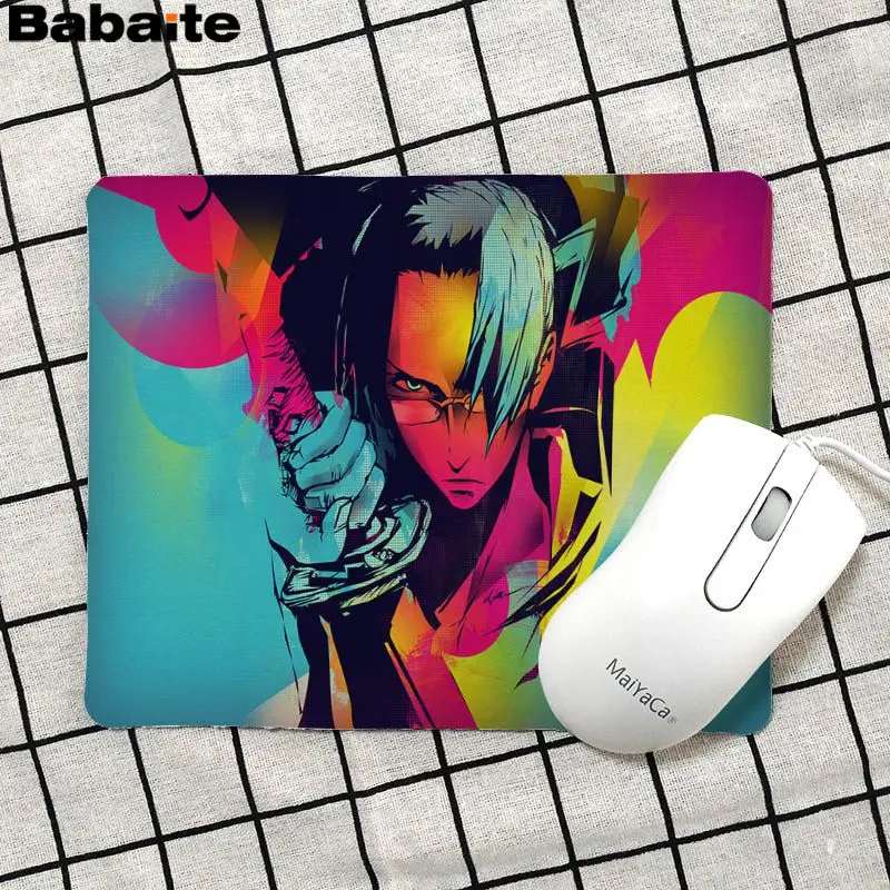 Babaite Samurai Champloo Silicone Pad to Mouse Game Rubber PC Computer Gaming mouse pad | Компьютеры и офис