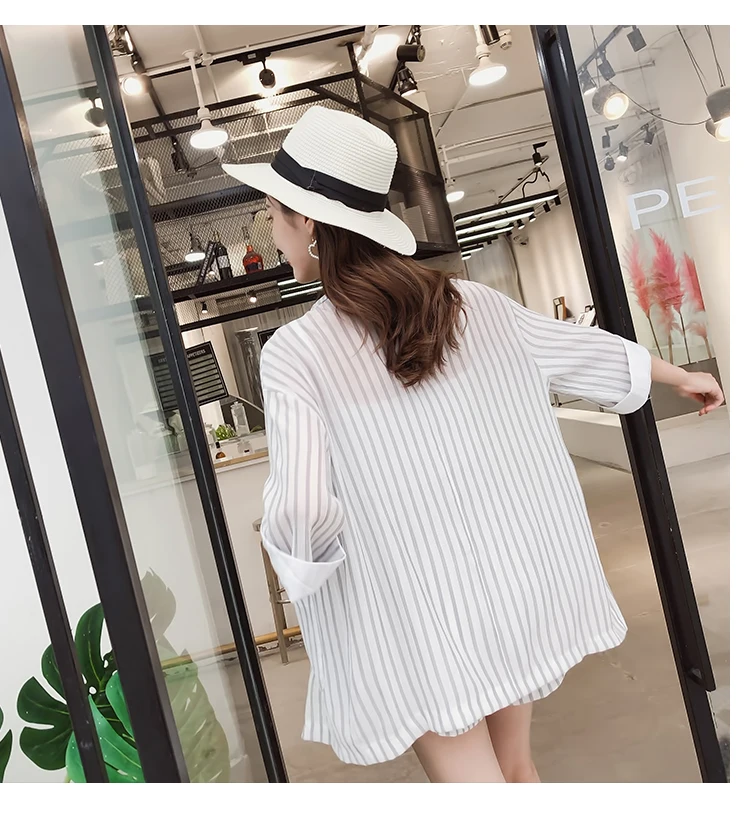 

J63895 Summer Fashion Women Blazer