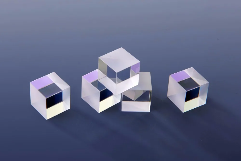 5*5*5 мм IR широкополосный неполяризационный Beamsplitter кубики/фото |cube cycle|cube relaycube plastic |