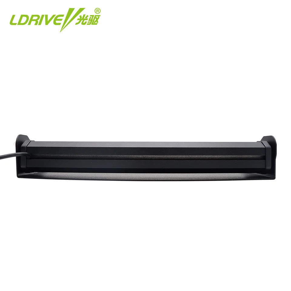 36 Вт автомобильный лобовое стекло аварийный светодиодный стробоскоп мигающий