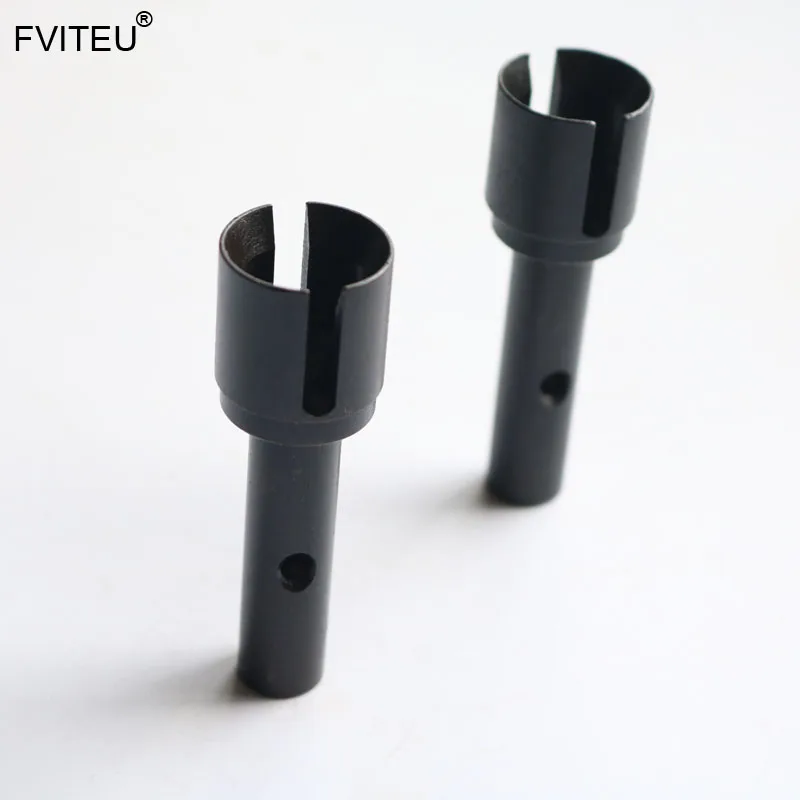 

FVITEU Metal rear drive shaft for 1/5 HPI Baja 5B SS Rovan King Motor
