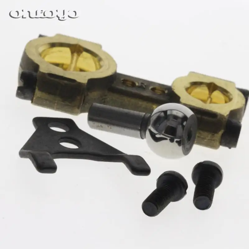 118-29157 CHAIN LOOPER DRIVING ROD ASM. Sewing Machine Parts | Дом и сад