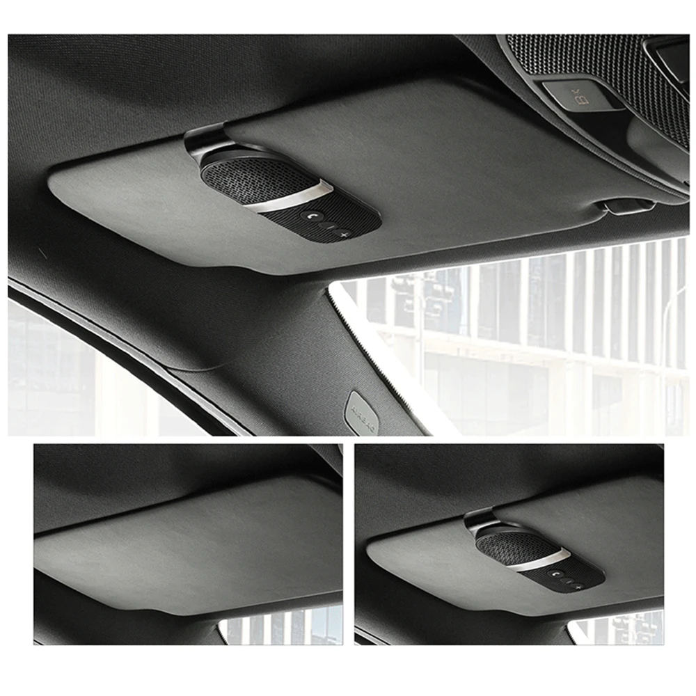 Многоточечный громкоговоритель беспроводной автомобильный комплект громкой