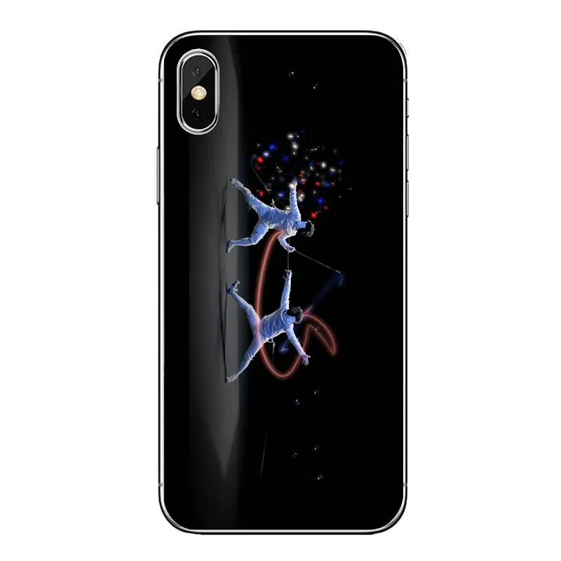 Для Nokia 2 3 5 6 8 9 230 3310 1 7 Plus мягкие прозрачные чехлы Чехлы винтажные спортивные