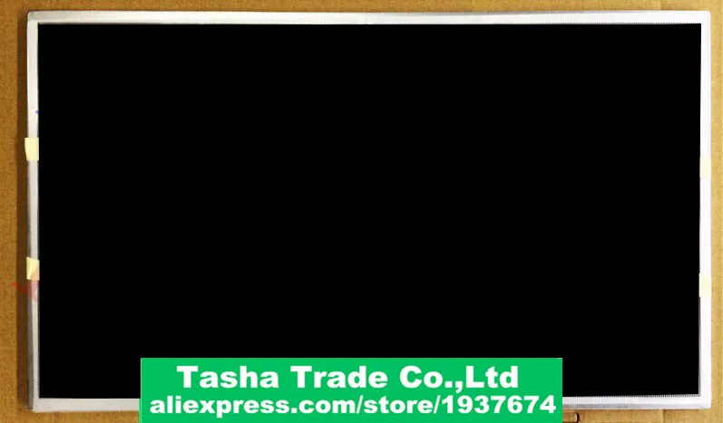 

B173RW01 V.3 Glossy B173RW01 V3 Laptop LCD Screen HD+ 1600*900 Display Matrix