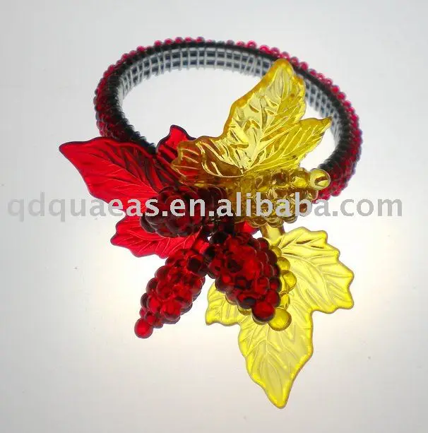 

Кольцо для салфеток