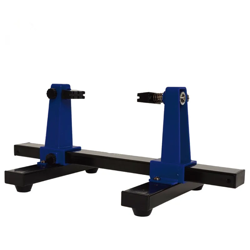 

PCB Holder Printed Circuit Board Soldering and Assembly Holder Frame SN-390