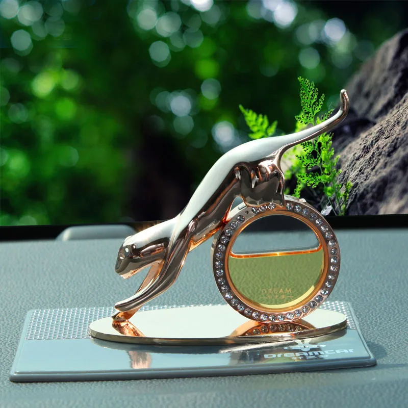 DREAMCAR аксессуары для автомобиля украшения освежитель воздуха Духи интерьерные