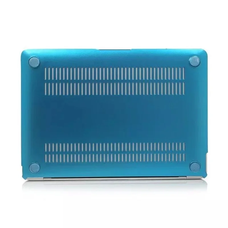 Роскошный благородный металлический жесткий чехол для Macbook Pro 13 15 Touch Bar Air &quotAir