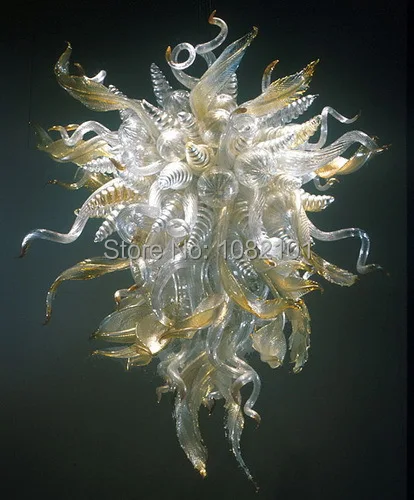 

Free Shipping Best Light Decoration Milk Glass Chandelier