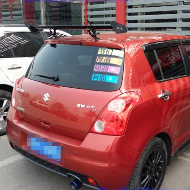 Крыло для Suzuki Jimuni из алюминиевого сплава быстроходное крыло модификация