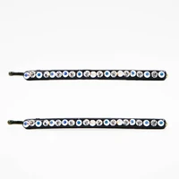 1 pair fancyin hairpins rhinestone barrettes for girls 6cm hair clip shining crystal hair accessories
