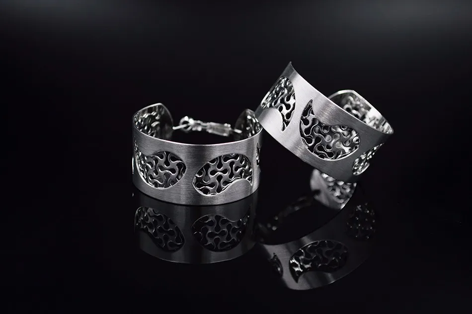 Sunny Jewelry, модное ювелирное изделие,, серьги-кольца для женщин, высокое качество, растительный перец, полые, классические, вечерние, на свадьбу, на каждый день