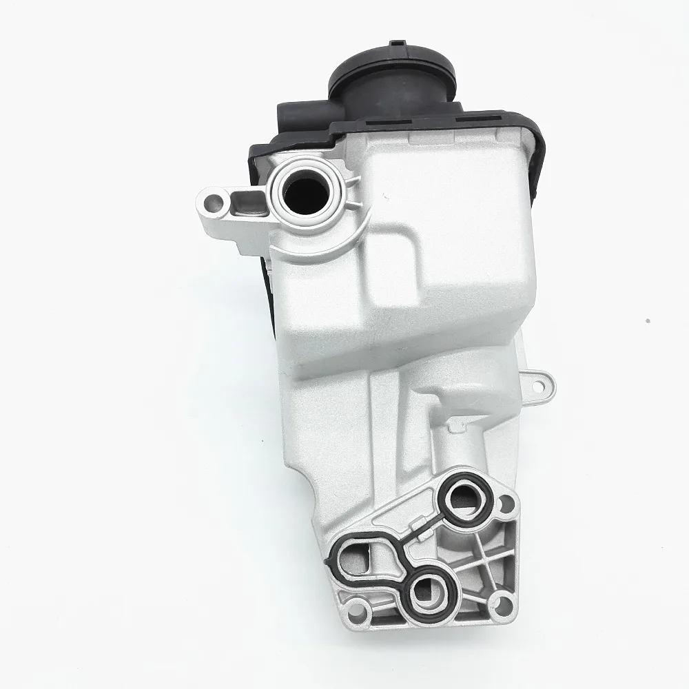 Корпус масляного фильтра для Volvo S80 S60 V70 C70 C30 S40 V40 V50 5 Цилиндр 31338685 | Автомобили и