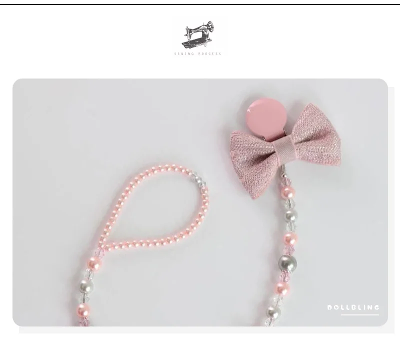 Прищепка для соски цепь хрустальный Bling крепления для укачивания, успокаивающего приспособления поводок ремень держатель соски DIY Разработанный соска зажимы