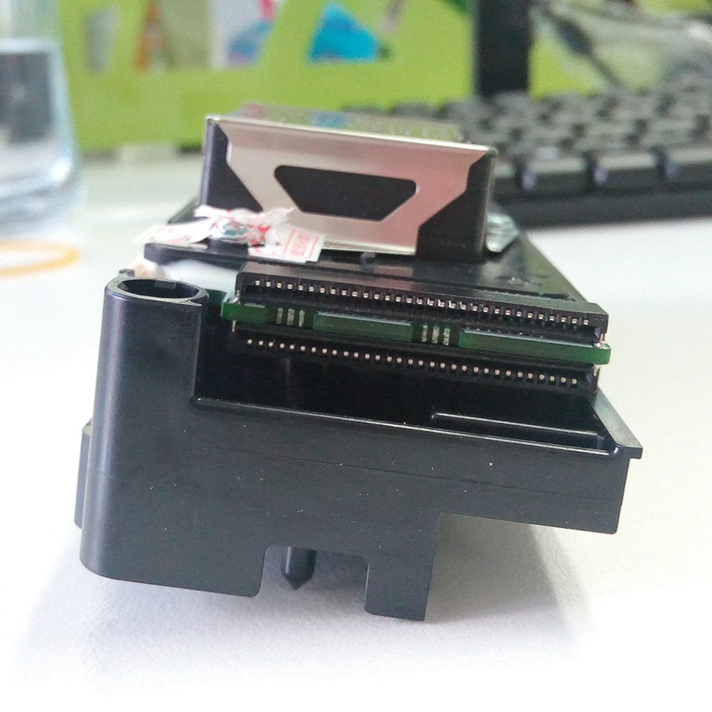 For Mutoh RJ900 RJ900C RJ900X RJ901C RJ1300 Printer Sublimation F160010 dx5 print head | Компьютеры и офис