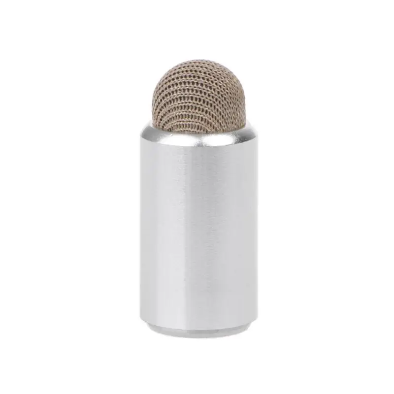 1 PC Stylus Pencil Tip Pen Cap Conductive Cloth Nib Replacement For Apple | Компьютеры и офис