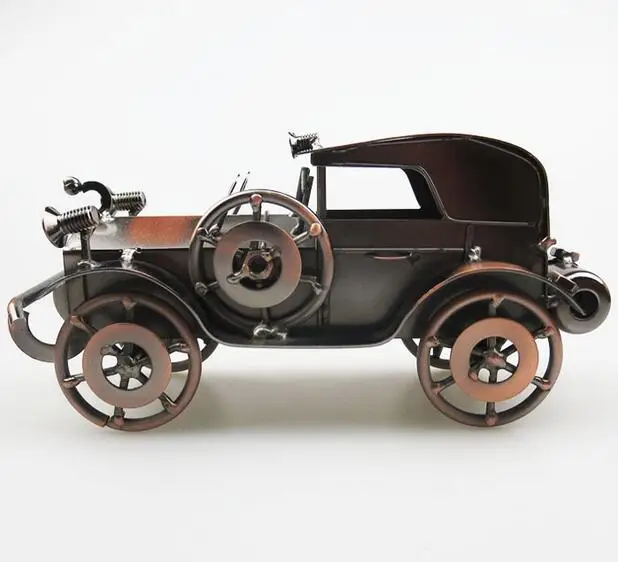 Креативное офисное украшение в ретро стиле подарок на день рождения мужские