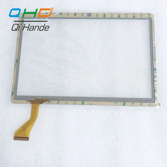 Новый сенсорный экран 10 1 &quotдюймовый планшетный ПК Ремонт OEM совместим с MJK-0953-FPC