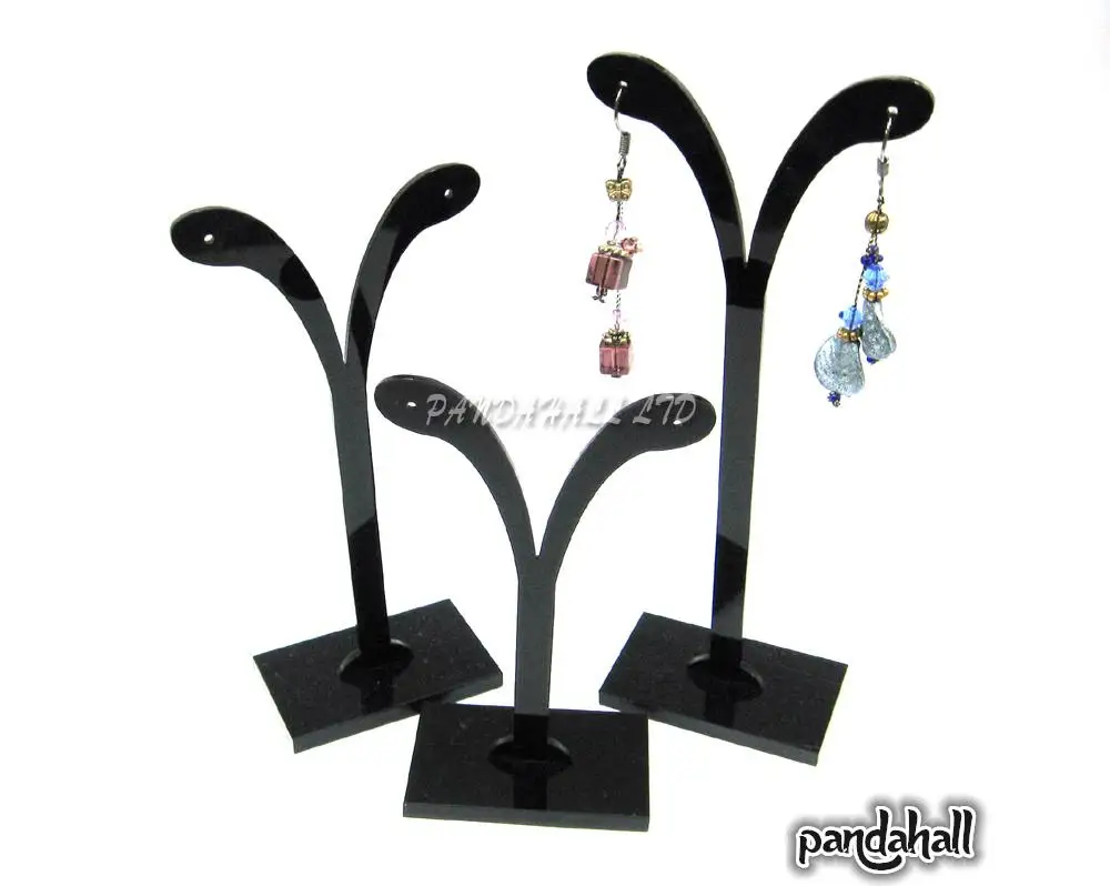 Фотостеллаж стеллаж для демонстрации ювелирных изделий подставка серег с