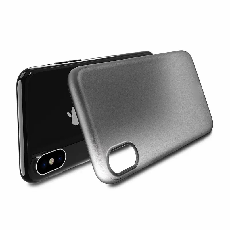 Для iPhone X XS Max XR чехол PP ультра тонкий защитный жесткий для 11 Pro 8 Plus 7 6 6S 5 5S SE 2020