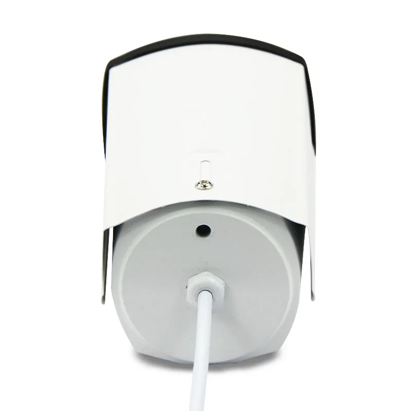 AHD 2.0MP 1080P 4MP 5MP HD камера безопасности с IR-CUT 2 ИК светодиодный ночного видения