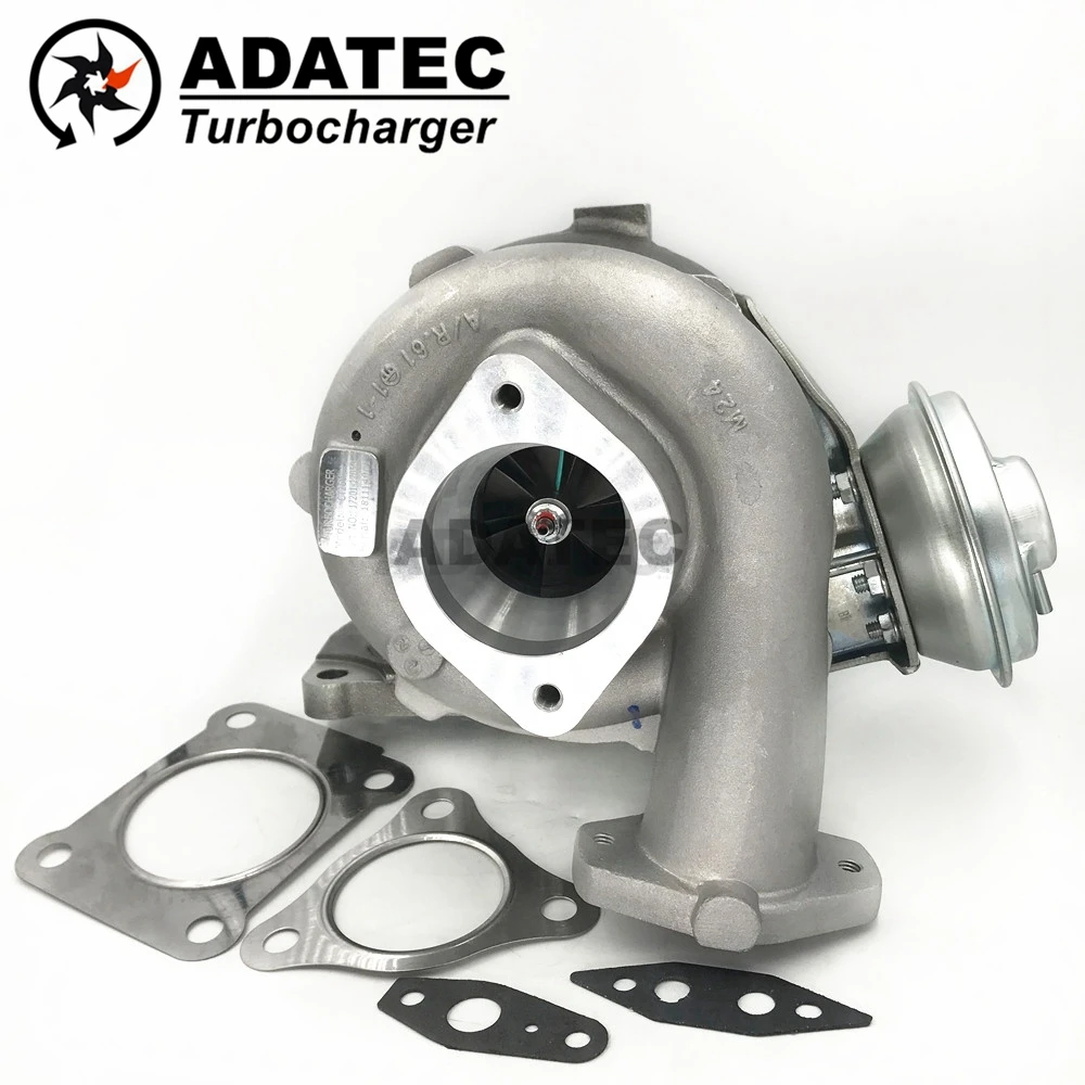 GT2359V turbocharger 750001 724483 802012 17201-17070 17201-17050 for Toyota Landcruiser 100 (4AT) Turbocharger 204 HP | Автомобили и