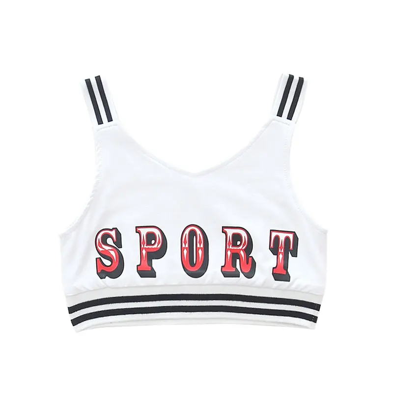 Tops Костюм в стиле хип-хоп для девочек; детские костюмы для джазовых танцев; розовая, оранжевая камуфляжная куртка; брюки для мальчиков; одежда для уличных танцев; шоу; DN2591 - Цвет: Tops