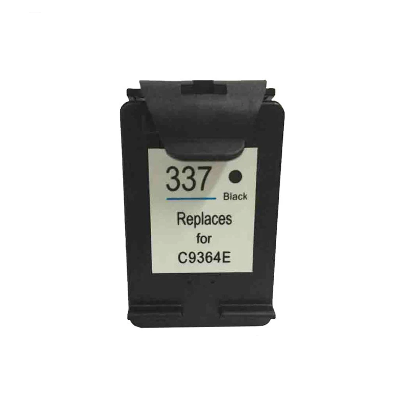 

Vilaxh для hp 337 сменный чернильный картридж для hp Deskjet 5940 6980 D4160 Photosmart 2570 2575 8050 C4180 D5160 принтер