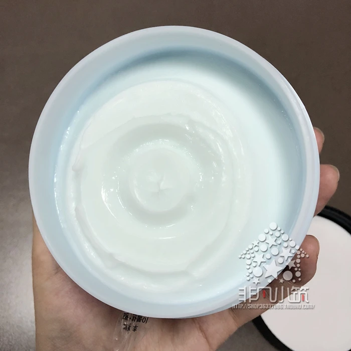 Tonymoly корейский увлажняющий крем-масло для тела 200 мл деликатный и гладкий