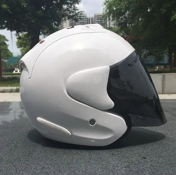 2018 Arai Размер: S M L XL XXL шлем мотоциклетный половина открытый мотокросса |